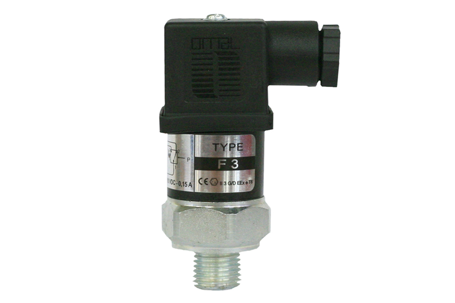 Serie F3-K3