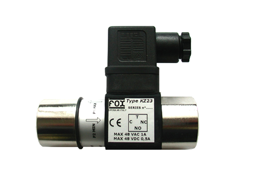 Serie KZ2