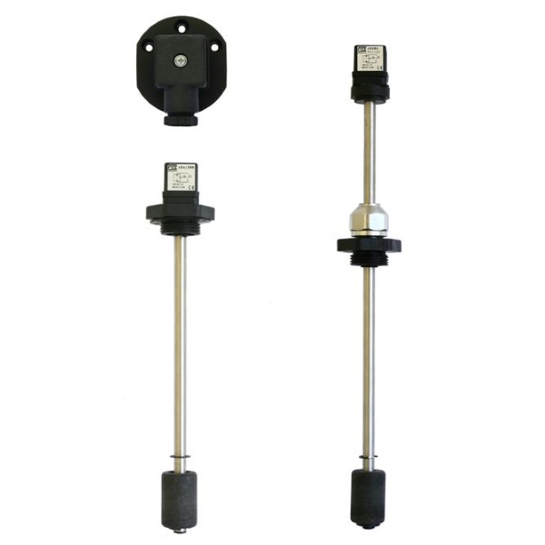 Serie LG1-LG2